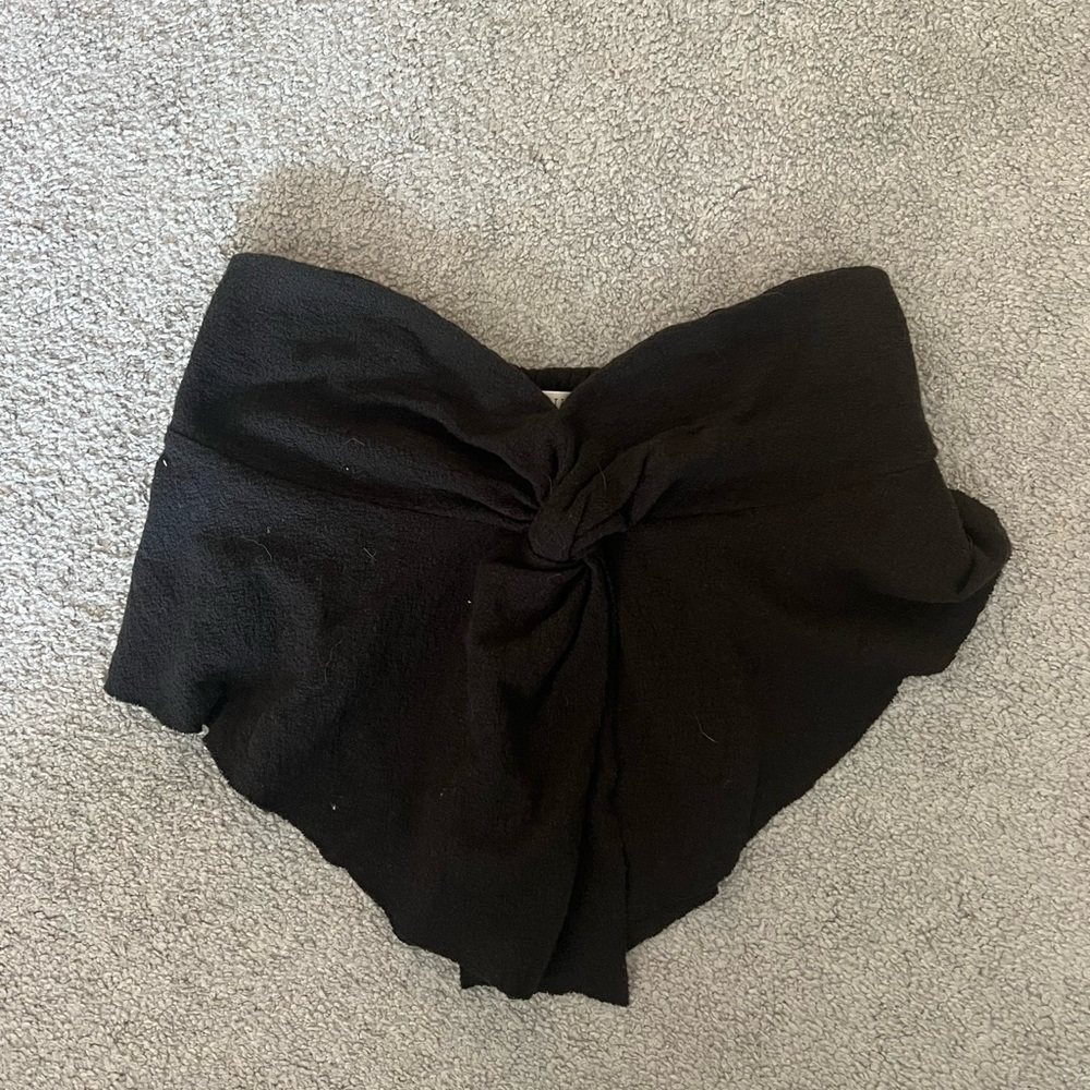 Urban Outfitters Cropped Top